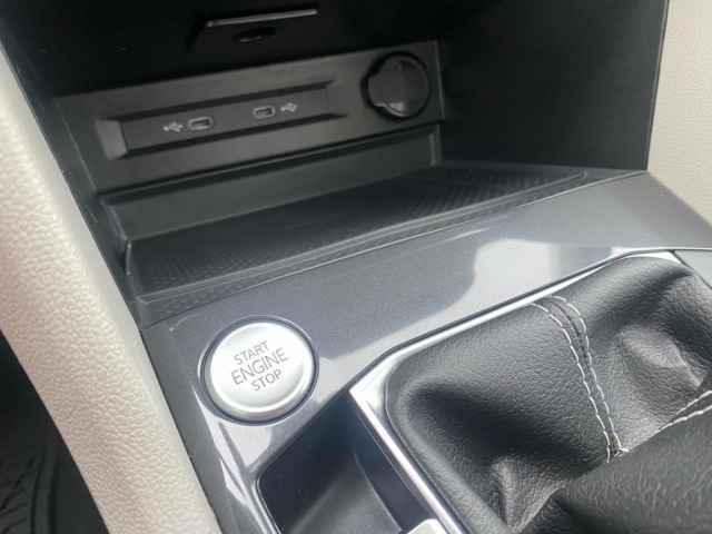 used 2024 Volkswagen Tiguan car, priced at $31,533