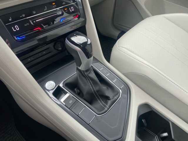 used 2024 Volkswagen Tiguan car, priced at $31,533
