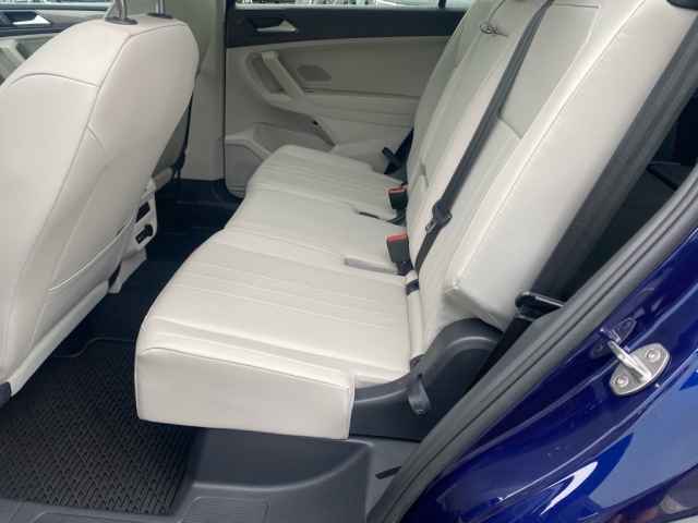 used 2024 Volkswagen Tiguan car, priced at $31,533