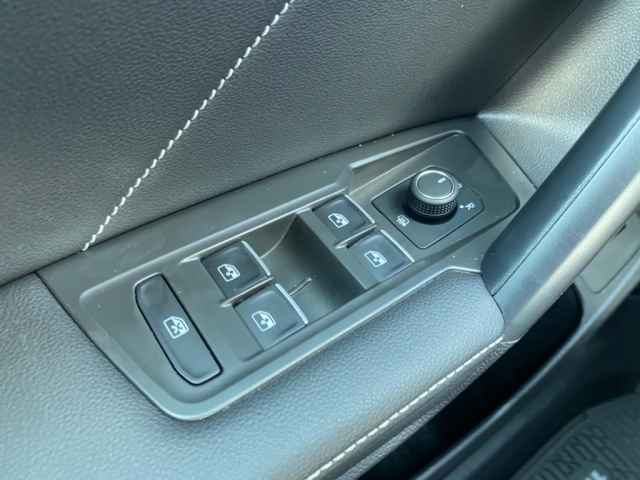 used 2024 Volkswagen Tiguan car, priced at $34,430