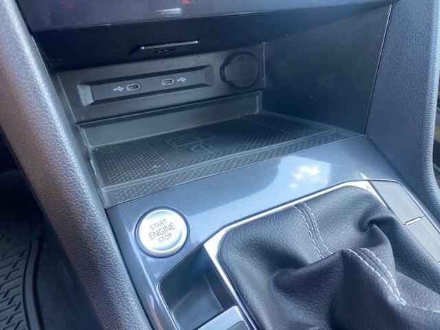 used 2024 Volkswagen Tiguan car, priced at $34,430