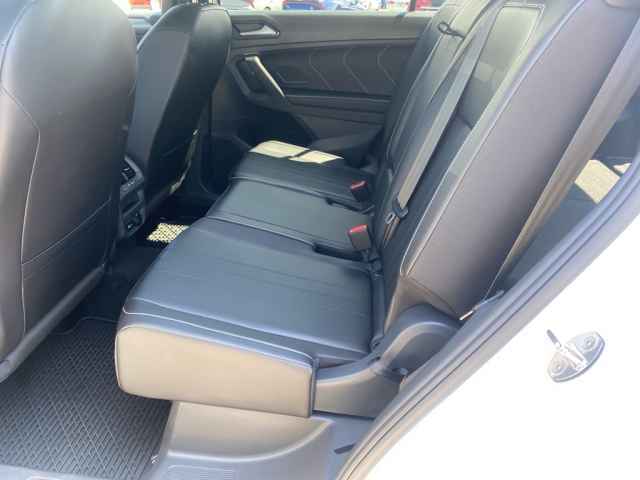 used 2024 Volkswagen Tiguan car, priced at $34,430