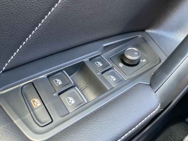 used 2024 Volkswagen Tiguan car, priced at $28,381