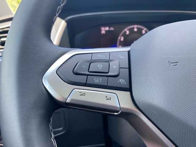 used 2024 Volkswagen Tiguan car, priced at $28,381