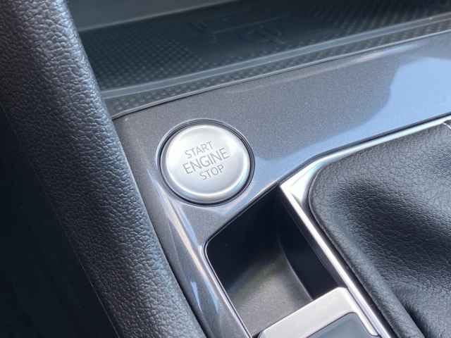 used 2024 Volkswagen Tiguan car, priced at $28,381
