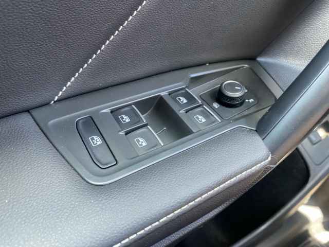 used 2024 Volkswagen Tiguan car, priced at $30,995