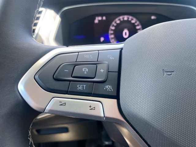 used 2024 Volkswagen Tiguan car, priced at $30,995