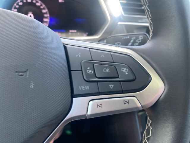 used 2024 Volkswagen Tiguan car, priced at $30,995