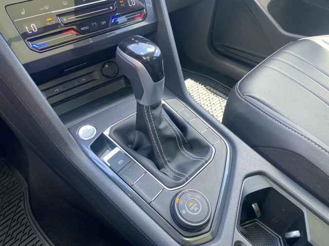 used 2024 Volkswagen Tiguan car, priced at $30,995