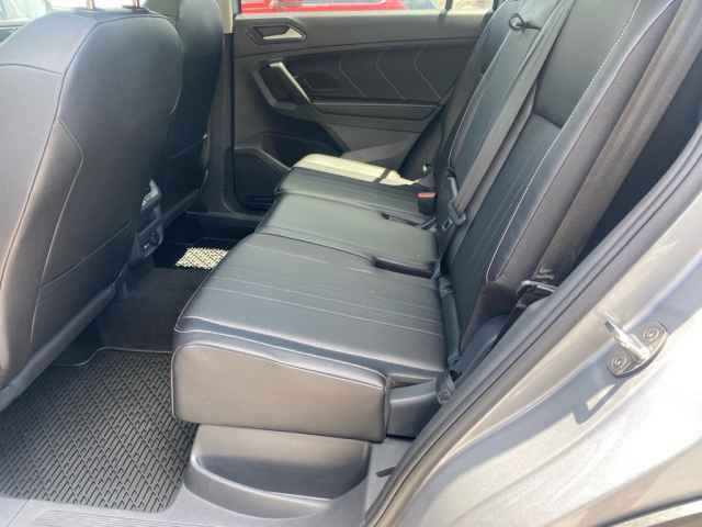 used 2024 Volkswagen Tiguan car, priced at $30,995