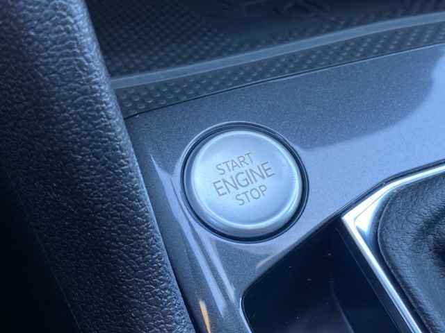 used 2024 Volkswagen Tiguan car, priced at $31,995