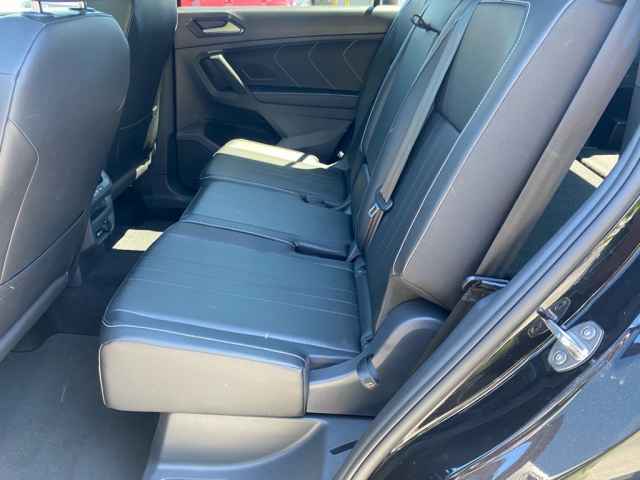 used 2024 Volkswagen Tiguan car, priced at $31,995