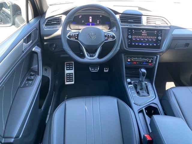 used 2024 Volkswagen Tiguan car, priced at $31,995