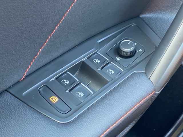 used 2024 Volkswagen Tiguan car, priced at $30,760
