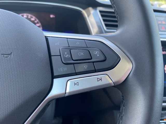 used 2024 Volkswagen Tiguan car, priced at $30,760