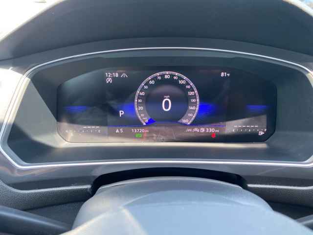 used 2024 Volkswagen Tiguan car, priced at $30,760