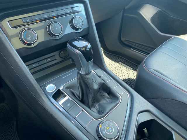 used 2024 Volkswagen Tiguan car, priced at $30,760