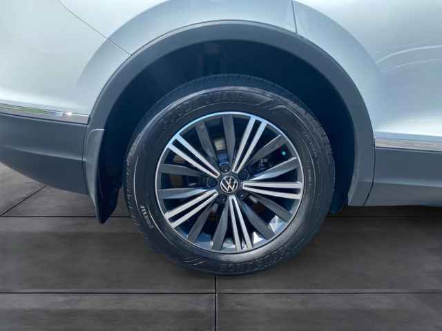 used 2024 Volkswagen Tiguan car, priced at $30,760