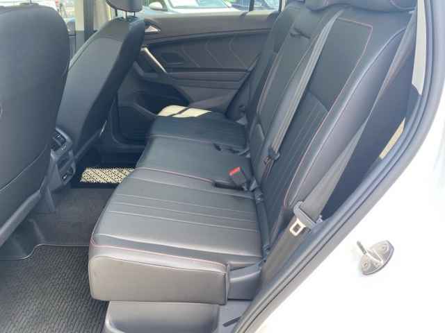 used 2024 Volkswagen Tiguan car, priced at $30,760