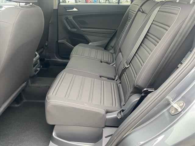 used 2024 Volkswagen Tiguan car