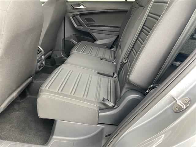 used 2024 Volkswagen Tiguan car