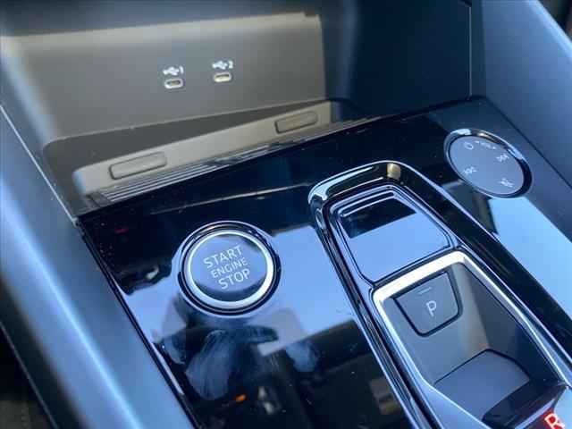 new 2025 Audi A3 car, priced at $46,665