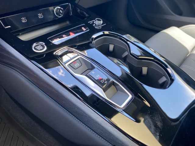 new 2025 Audi A5 car, priced at $57,575