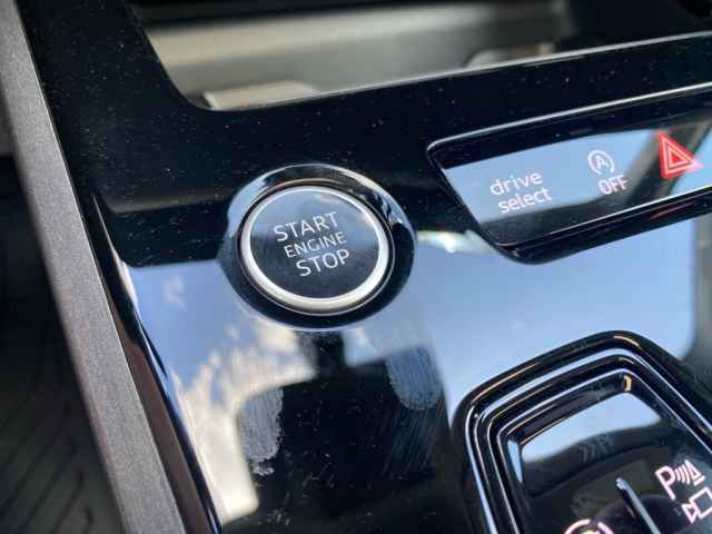 new 2025 Audi A5 car, priced at $57,575
