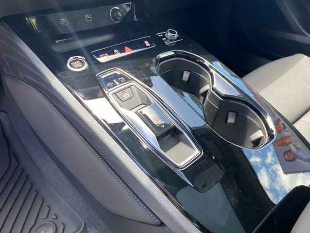 new 2025 Audi A5 car, priced at $57,575