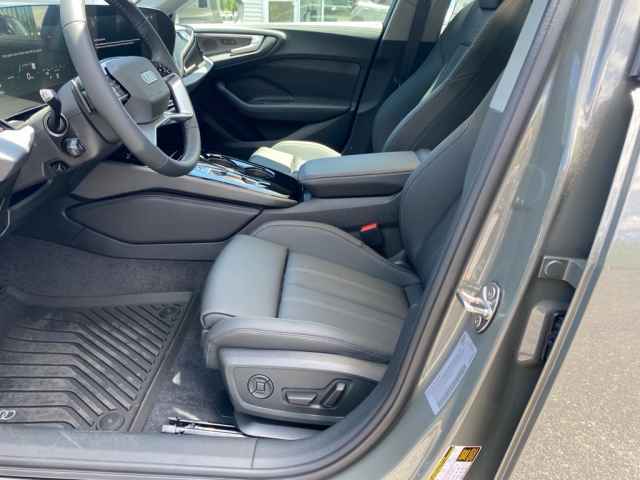 new 2025 Audi A5 car, priced at $57,575
