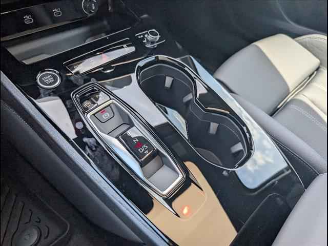 new 2025 Audi A5 car, priced at $56,775