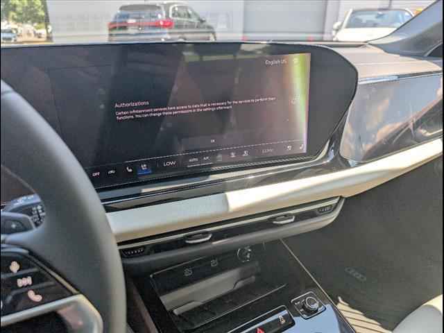 new 2025 Audi A5 car, priced at $59,475