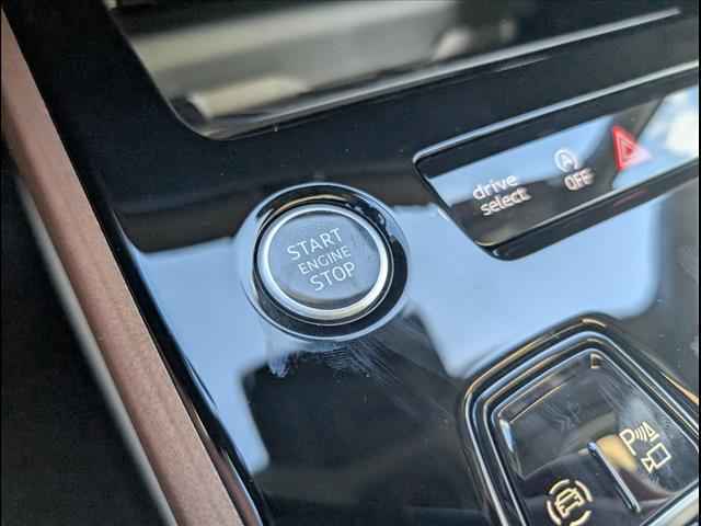 new 2025 Audi A5 car, priced at $59,475