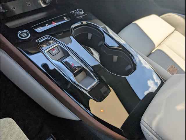 new 2025 Audi A5 car, priced at $59,475
