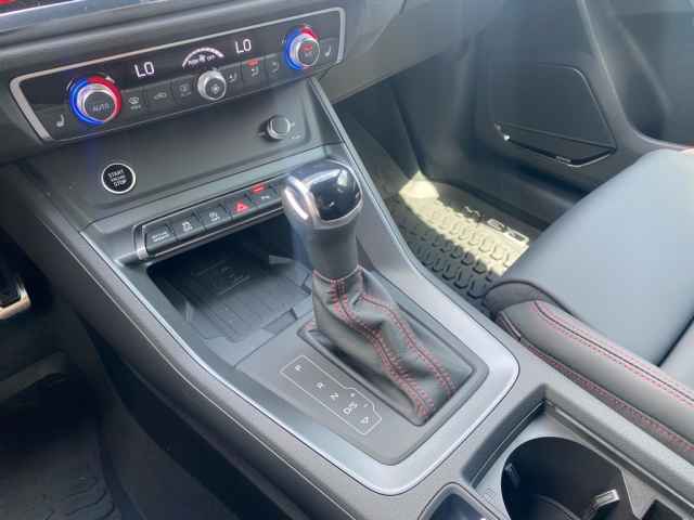 new 2025 Audi Q3 car, priced at $49,200