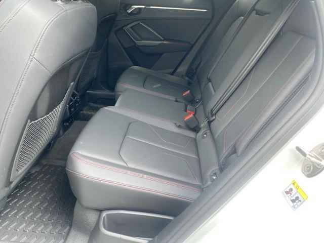 new 2025 Audi Q3 car, priced at $49,200