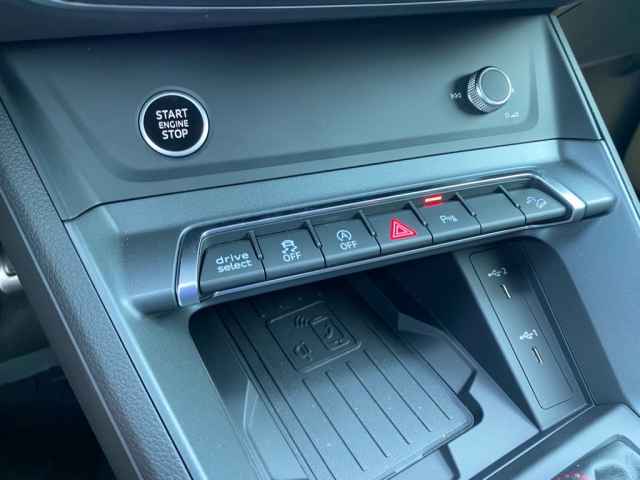 new 2025 Audi Q3 car, priced at $49,200