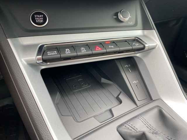 new 2025 Audi Q3 car, priced at $47,200