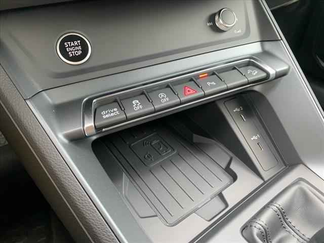 new 2025 Audi Q3 car, priced at $46,110