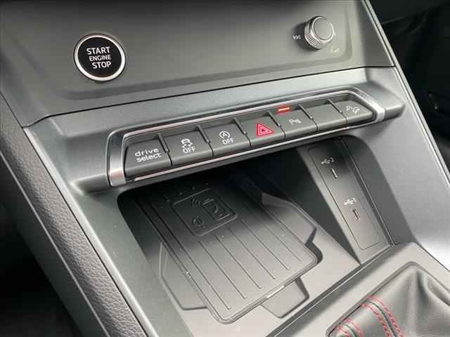 new 2025 Audi Q3 car, priced at $47,240