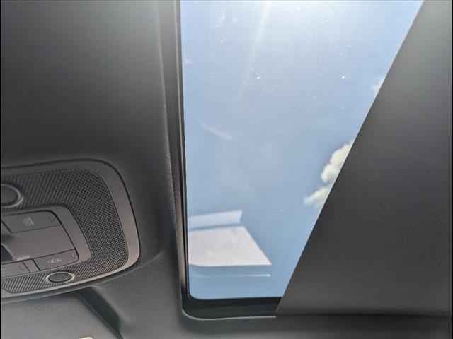 new 2025 Audi Q3 car, priced at $46,110
