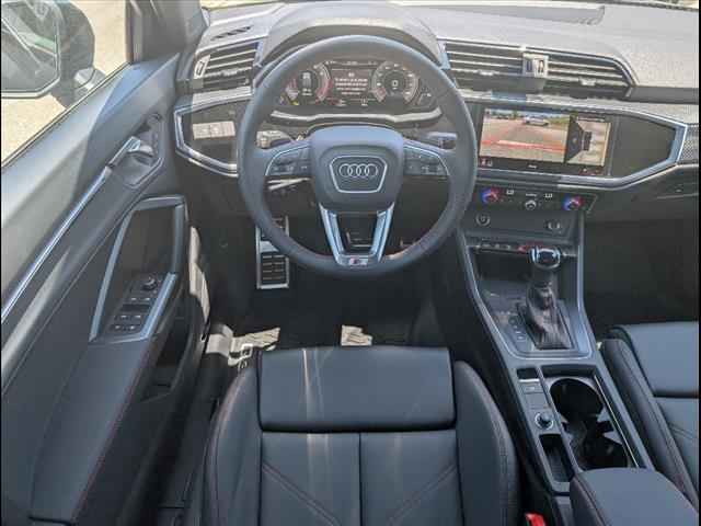 new 2025 Audi Q3 car, priced at $50,200