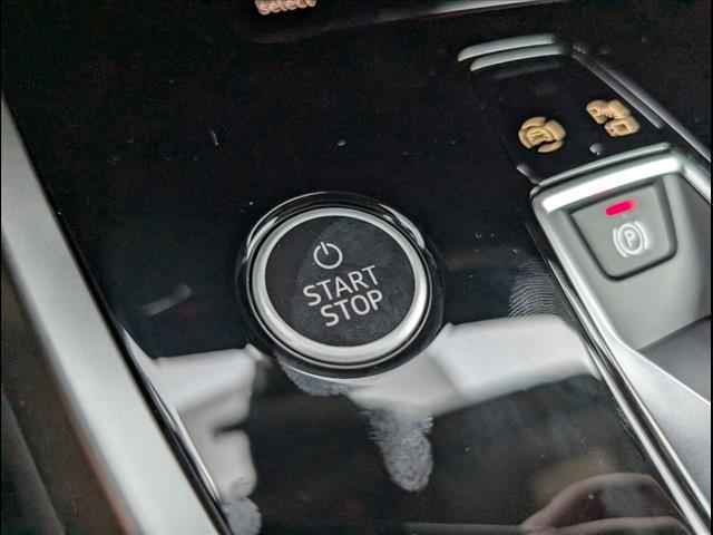 new 2025 Audi Q4 e-tron car, priced at $54,090