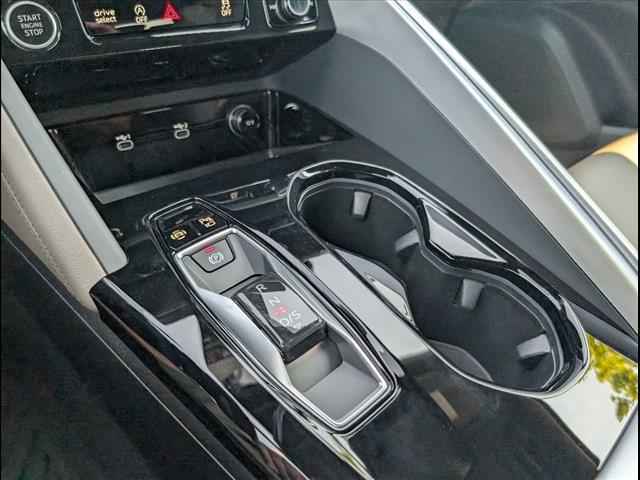 new 2025 Audi Q5 car, priced at $61,390