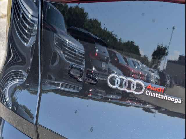 new 2025 Audi Q5 car, priced at $61,390