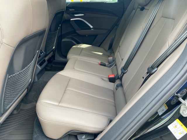 new 2025 Audi Q5 car, priced at $61,300