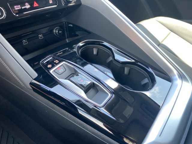 new 2025 Audi Q5 car, priced at $57,775