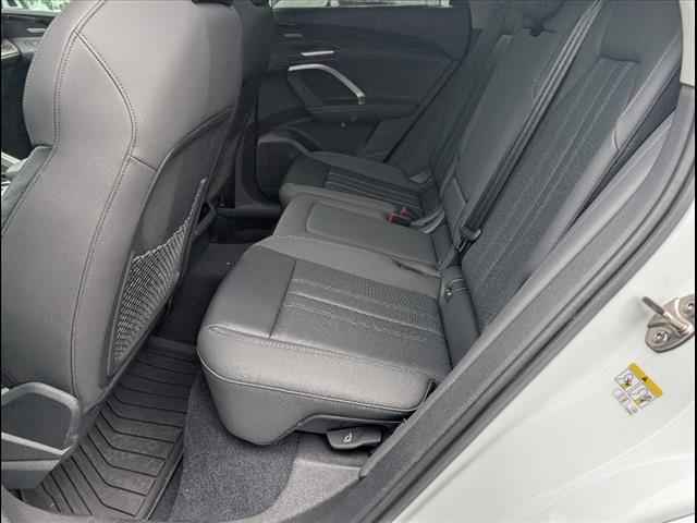 new 2025 Audi Q5 car, priced at $61,300