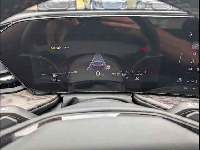 new 2025 Audi Q5 car, priced at $61,300