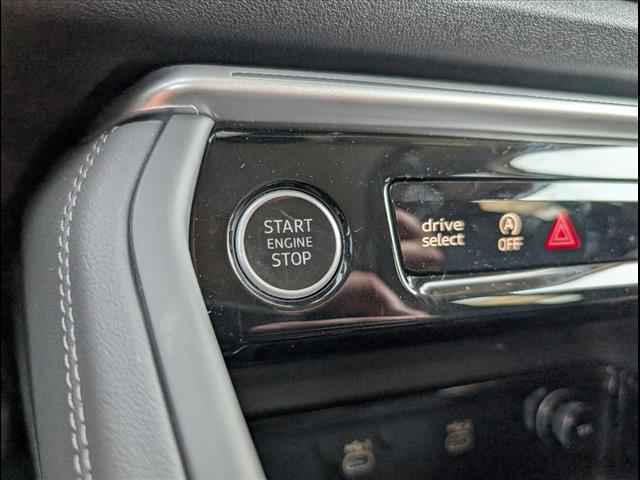 new 2025 Audi Q5 car, priced at $64,250
